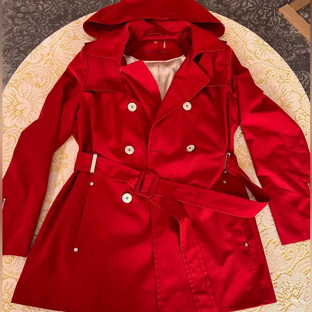 Calvin Klein Trenchcoat